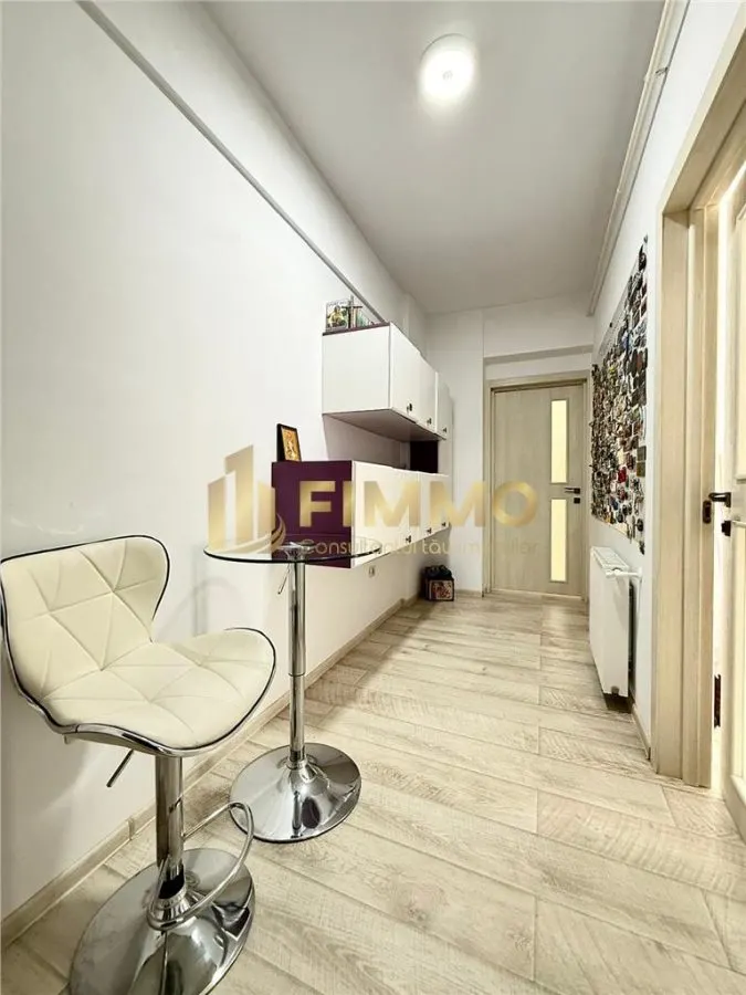 Apartament mobilat | Suceava | Centru | ID:1663 - foto 7
