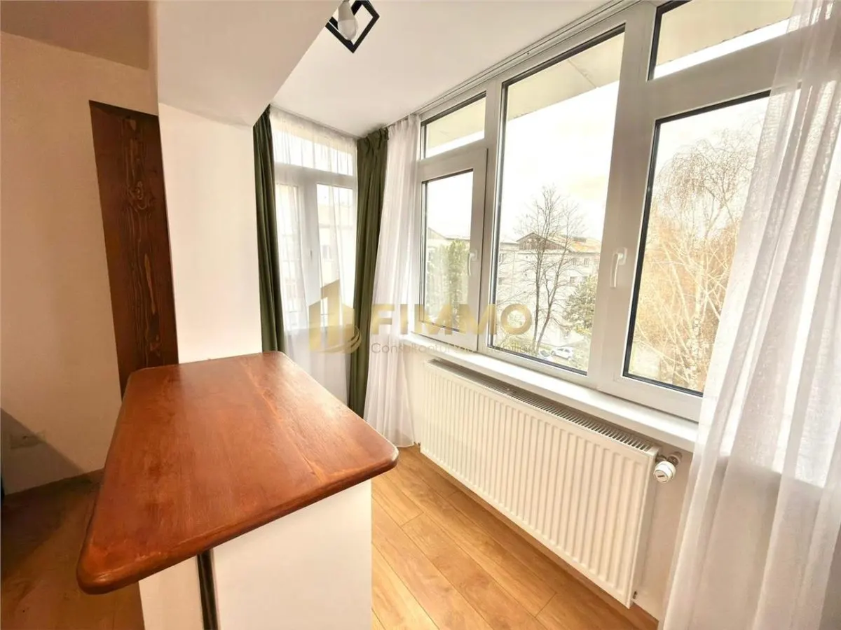 Apartament 2 camere | 50 mp |  Burdujeni | ID:1646 - foto 6