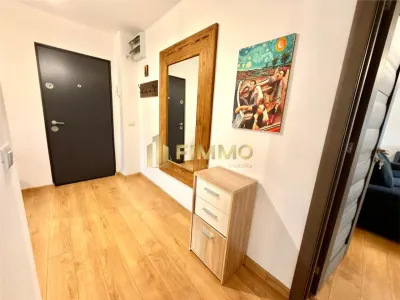 Apartament 2 camere | 50 mp |  Burdujeni | ID:1646 - foto 9