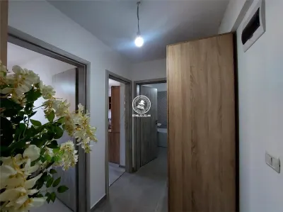 Apartament 1 camera de vanzare, Bucium - foto 3