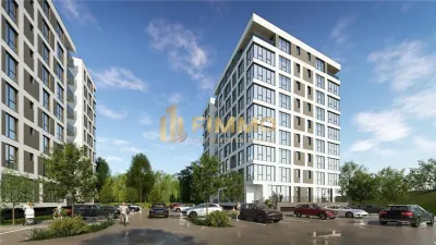 Apartament 3 Camere | 109 mpt | Avans 20% | Suceava | ID:1642 - foto 3