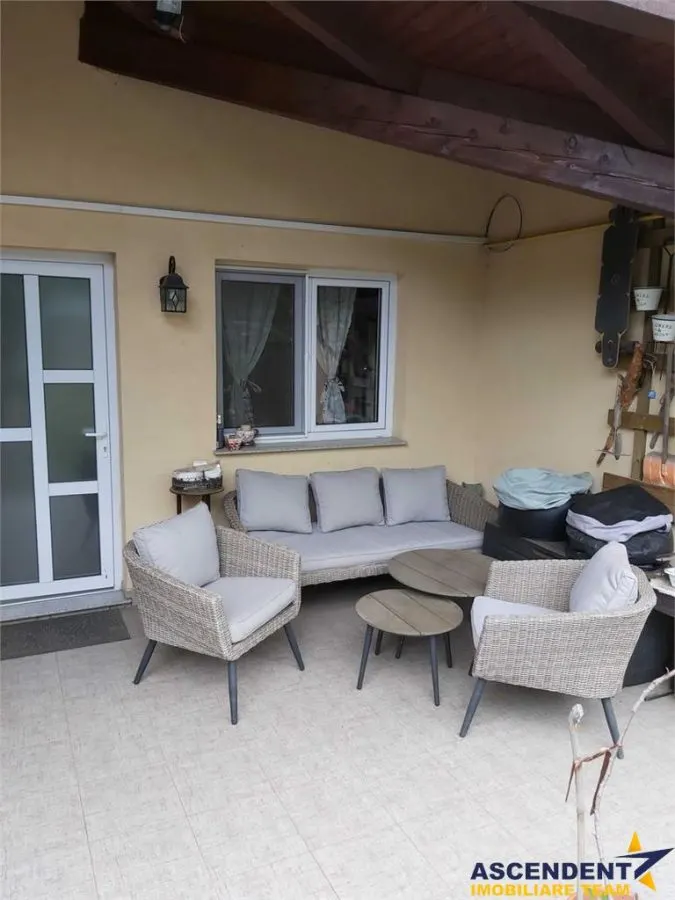 Casa Sanpetru, Brasov - foto 2