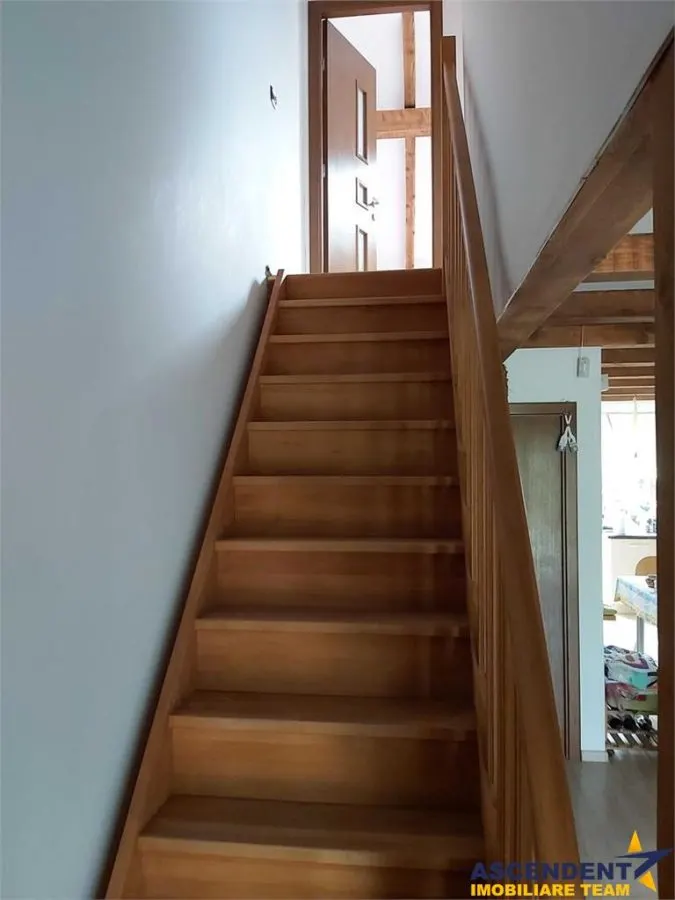 Casa Sanpetru, Brasov - foto 4