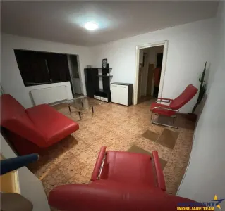 Apartament 2 camere, 55mp, mobilat și utilat, Astra, Brasov - Brasov