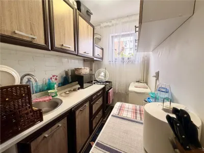 Apartament 2 camere, Tatarasi, intermediar - foto 3
