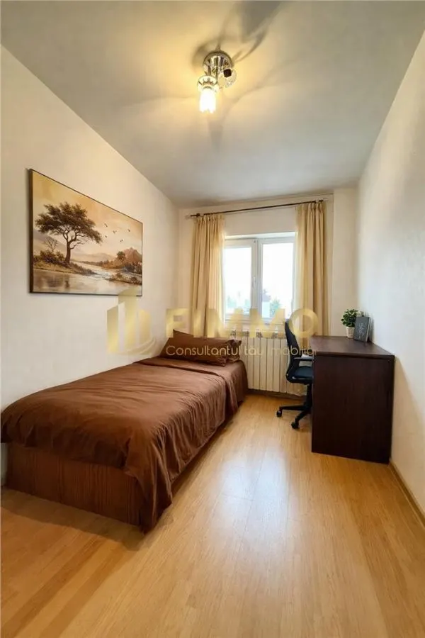 Apartament 3 cam | ET 2 | 60mp| Burdujeni | ID:1636 - foto 1