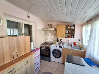 3 case + 808mp teren - Letcani,Iasi - foto 11