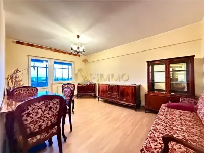 Apartament 4 cam | 97,5mp | Ultracentral | ID:1619 - Suceava