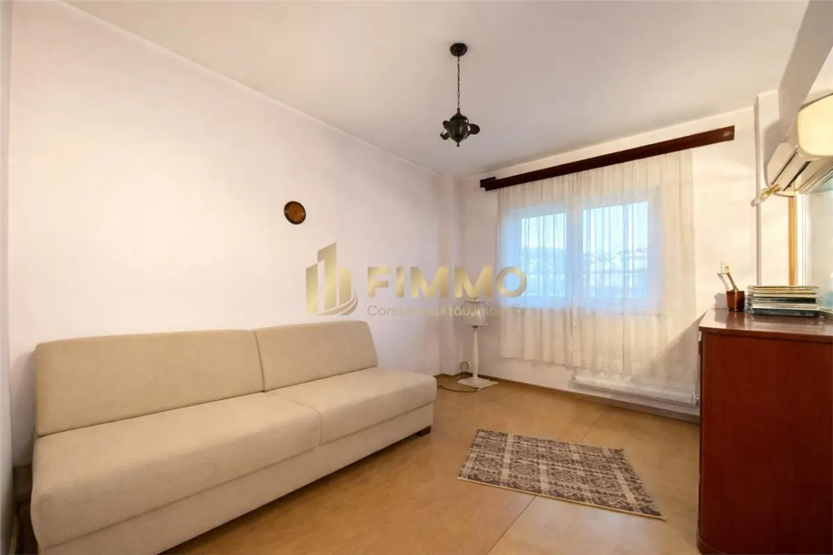 Apartament 4 cam | 97,5mp | Ultracentral | ID:1619 - foto 2