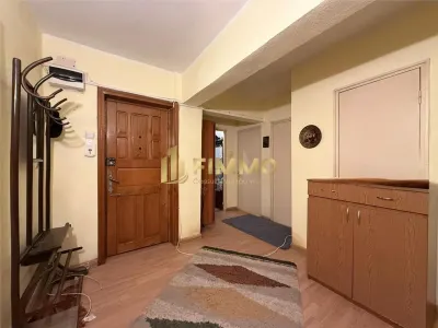 Apartament 4 cam | 97,5mp | Ultracentral | ID:1619 - foto 3