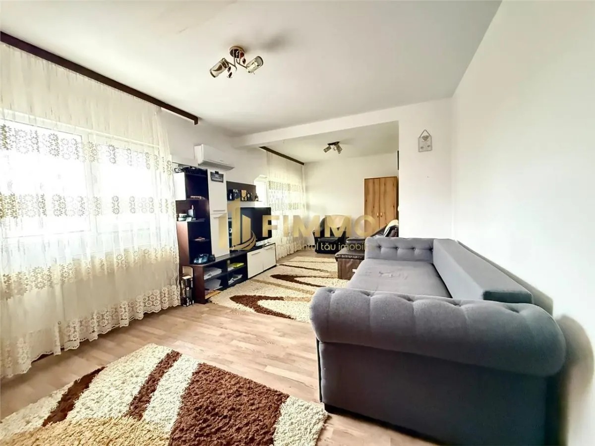 Apartament 3 cam | 85mp | George Enescu | ID:1618 - foto 1