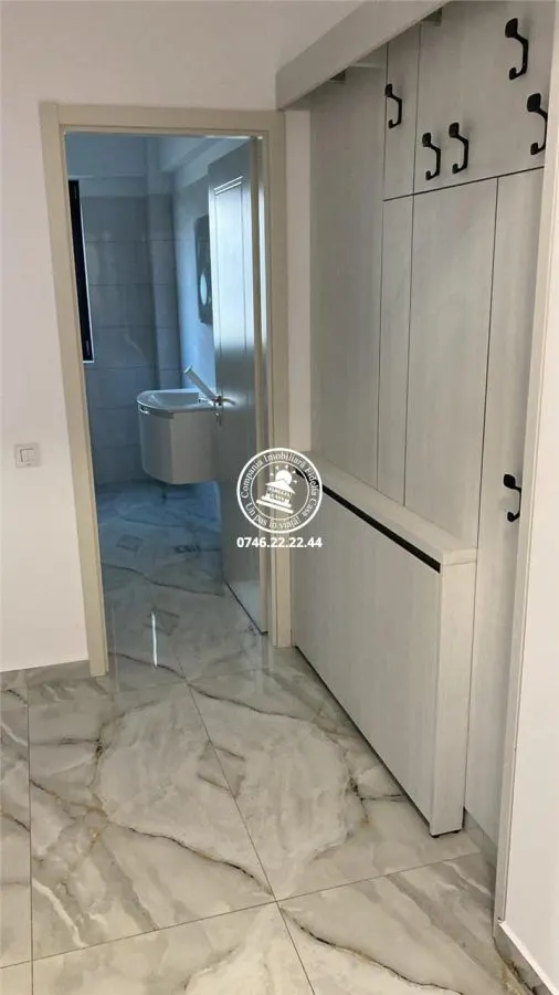 Apartament  2 camere de vanzare, Miroslava, Sivco Residence - foto 4