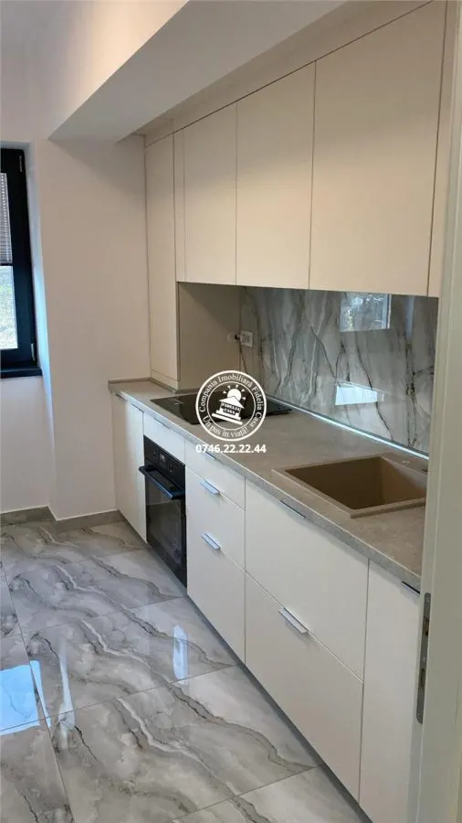 Apartament  2 camere de vanzare, Miroslava, Sivco Residence - foto 7