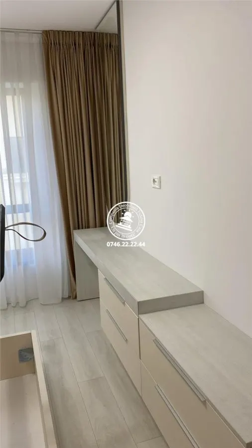 Apartament  2 camere de vanzare, Miroslava, Sivco Residence - foto 9