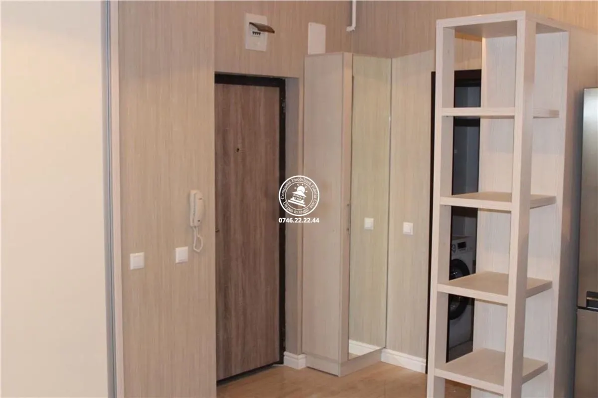 Apartament 2 camere de inchiriat, Moara de Foc - foto 1