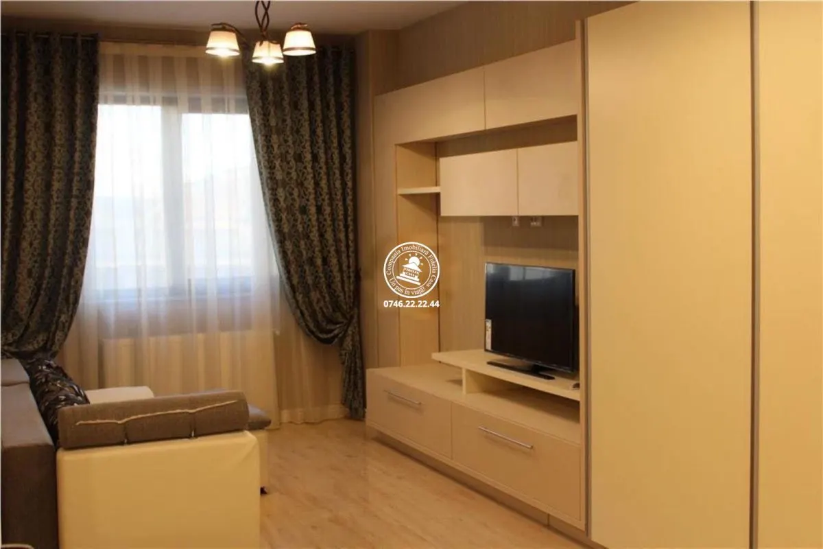 Apartament 2 camere de inchiriat, Moara de Foc - foto 2