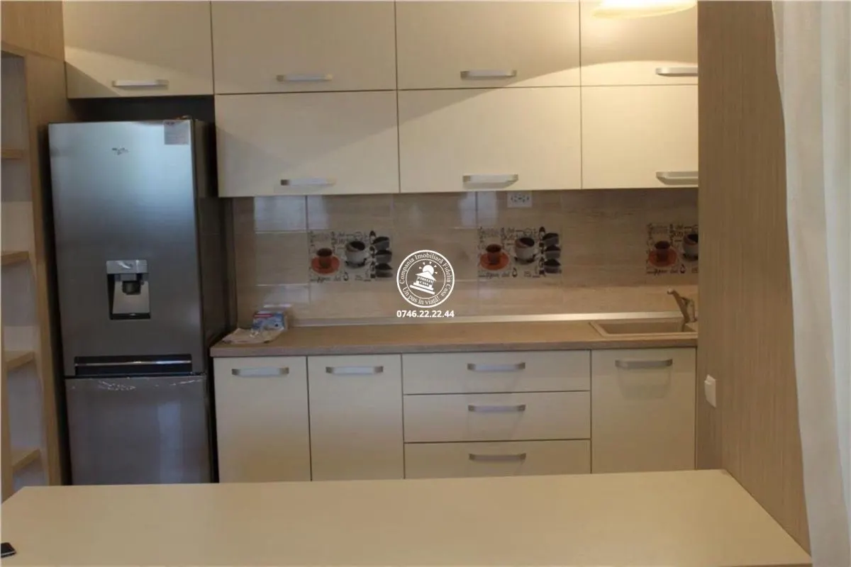 Apartament 2 camere de inchiriat, Moara de Foc - foto 5