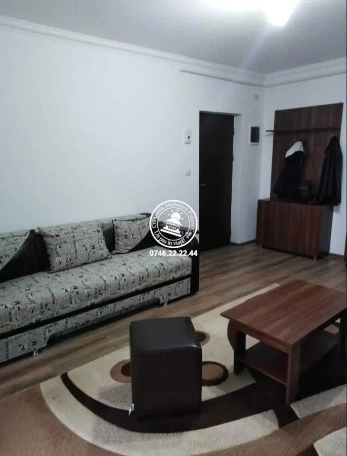 Apartament 1 camera de vanzare Galata, Iasi - foto 1