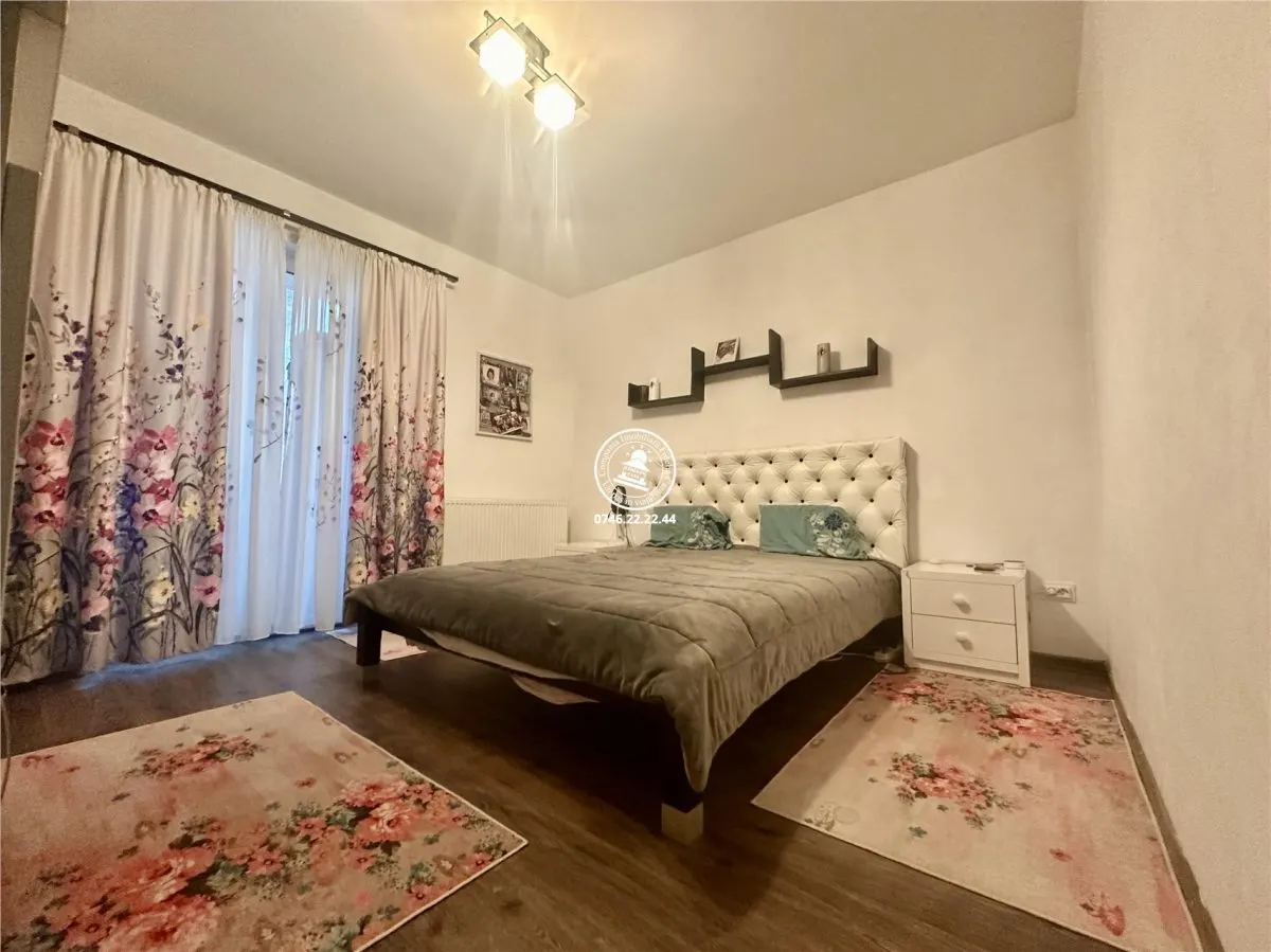 Apartament 3 camere decomandat Rediu - foto 1