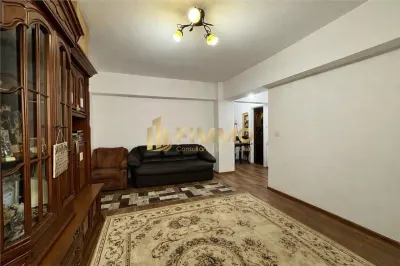 Apartament 3 cam | ET 1 | 63mp | Burdujeni | ID:1596 - foto 3