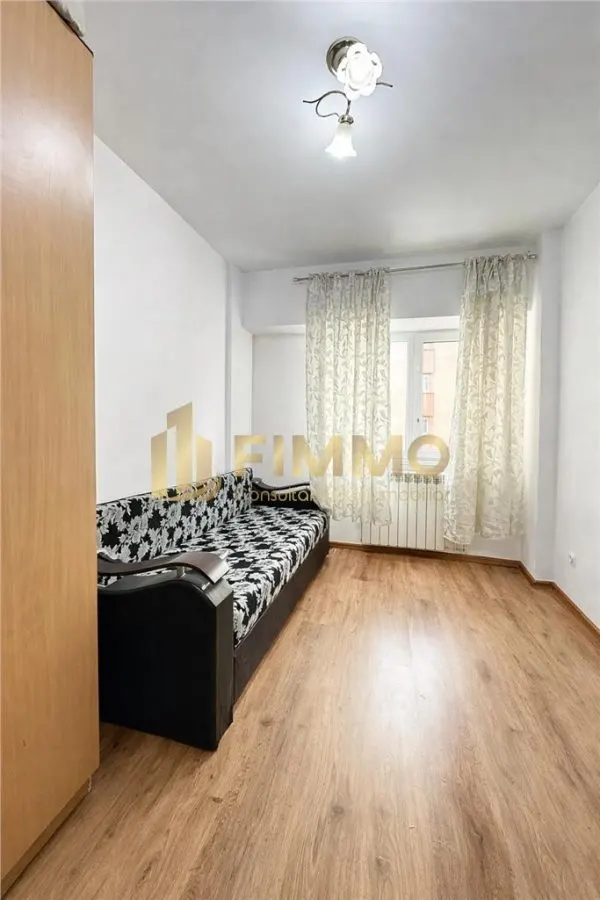 Apartament 3 cam | ET 1 | 63mp | Burdujeni | ID:1596 - foto 4