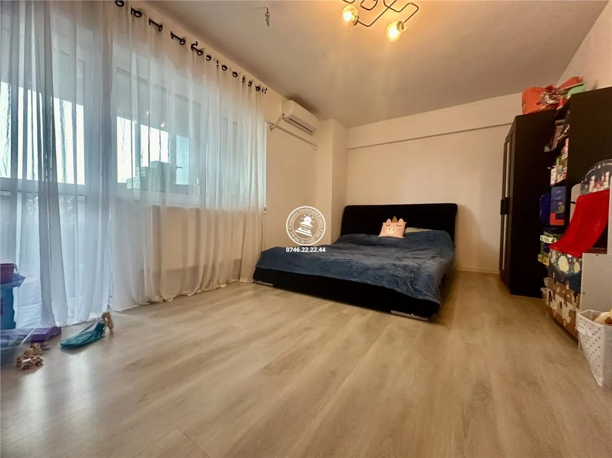 Apartament 2 camere decomandat Rediu - foto 4
