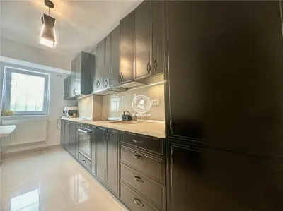 Apartament 2 camere decomandat Rediu - foto 6