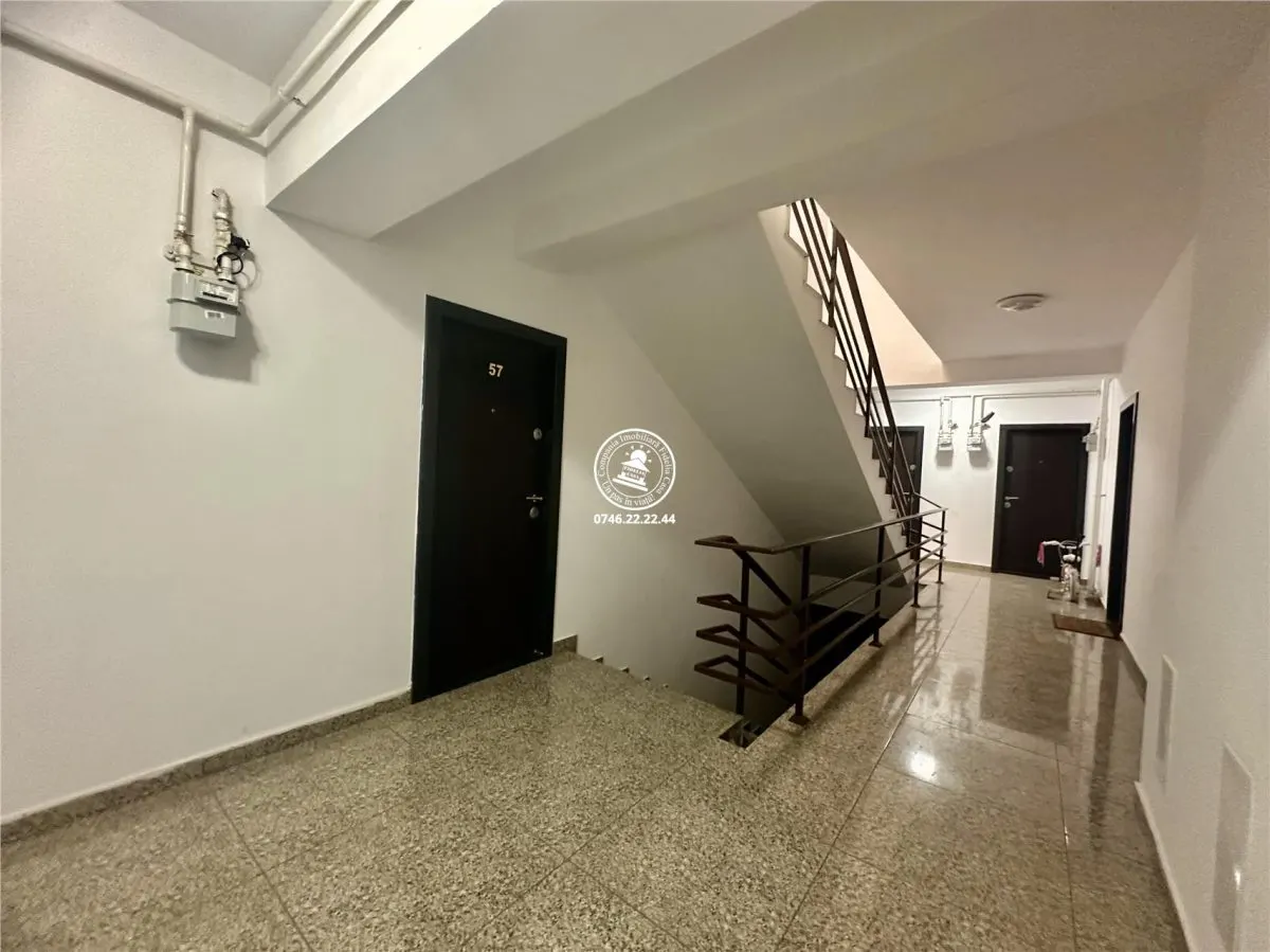 Apartament 2 camere decomandat Rediu - foto 8