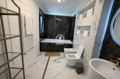 Vila 5 camere , D+P+1E , 775mp teren,langa padure - Valea Lupului , Iasi - COMISION 0% - foto 12