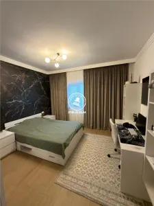 Vila 5 camere , D+P+1E , 775mp teren,langa padure - Valea Lupului , Iasi - COMISION 0% - foto 16