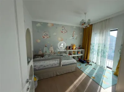 Vila 5 camere , D+P+1E , 775mp teren,langa padure - Valea Lupului , Iasi - COMISION 0% - foto 18