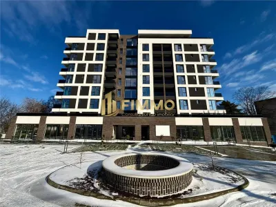 Apartamente 2 cam | 48mp | Terasa 22mp  | Traian Vuia | ID:1582 - foto 3