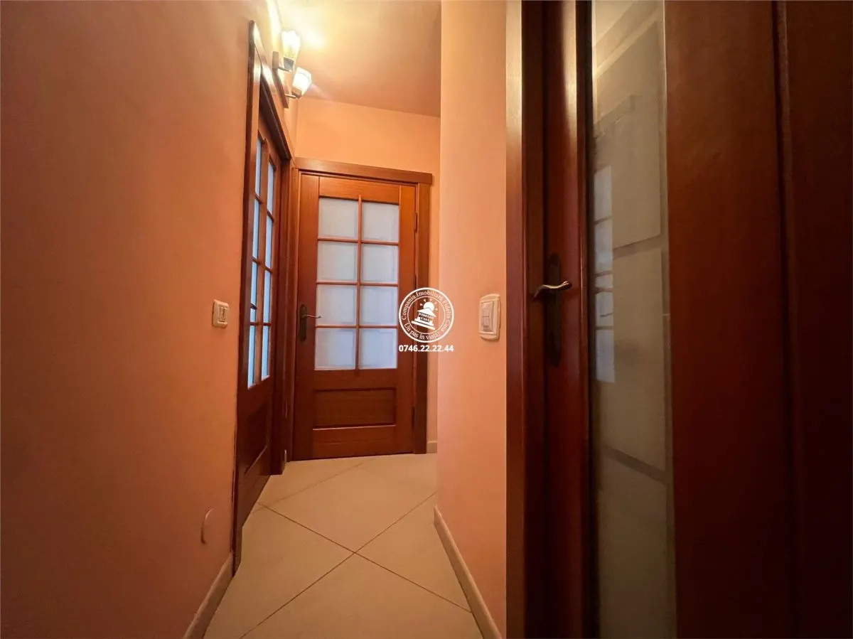Apartament 3 camere Pacurari, model 86 mp, etajul 2 - foto 7