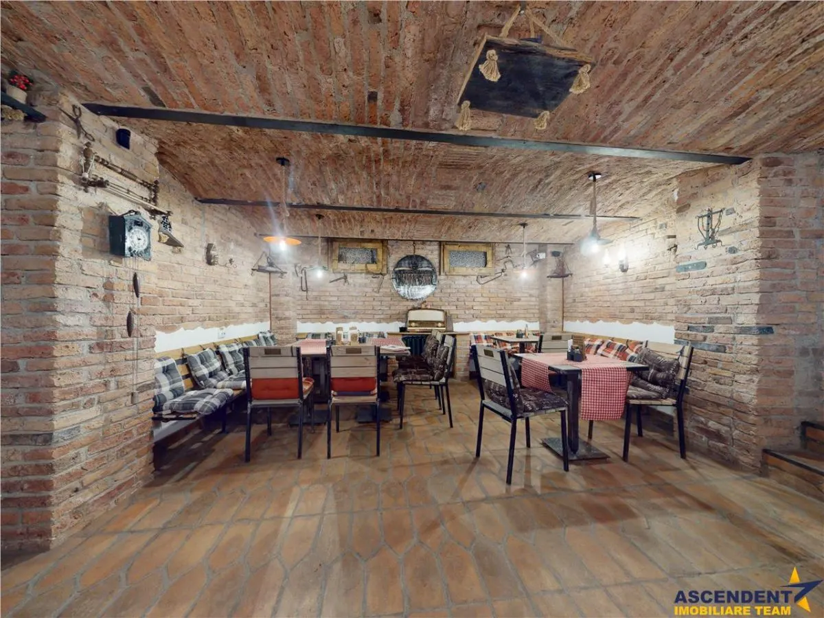 LIVE! Hotel+restaurant+magazin, Centrul Istoric - Piata Unirii, Brasov - foto 12