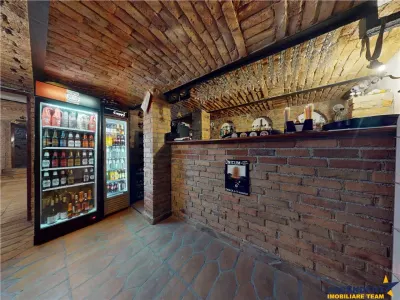 LIVE! Hotel+restaurant+magazin, Centrul Istoric - Piata Unirii, Brasov - foto 10