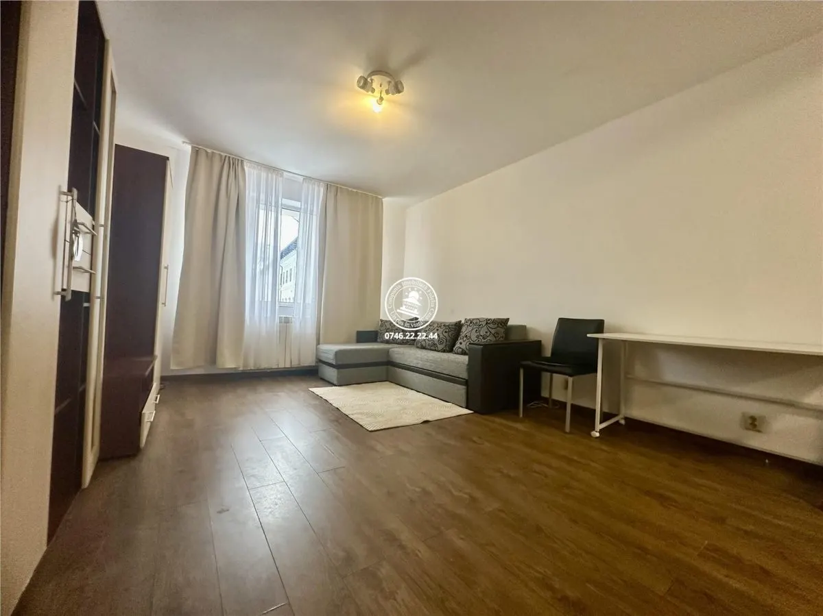Apartament 2 camere Centru - UMF - foto 3