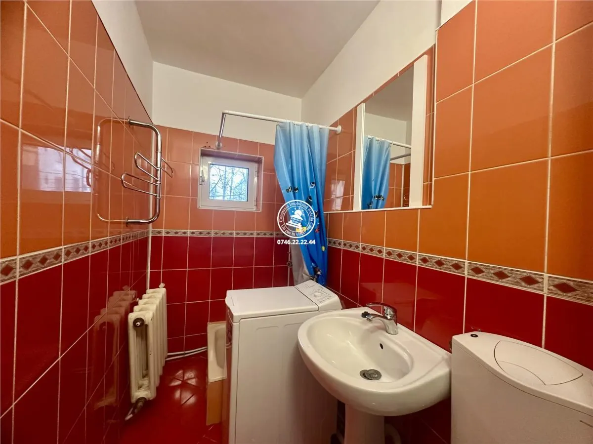 Apartament 2 camere Centru - UMF - foto 8