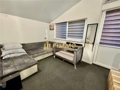 Duplex de vanzare | Ipotesti | mobilata si utilata | ID: 1536 - foto 18