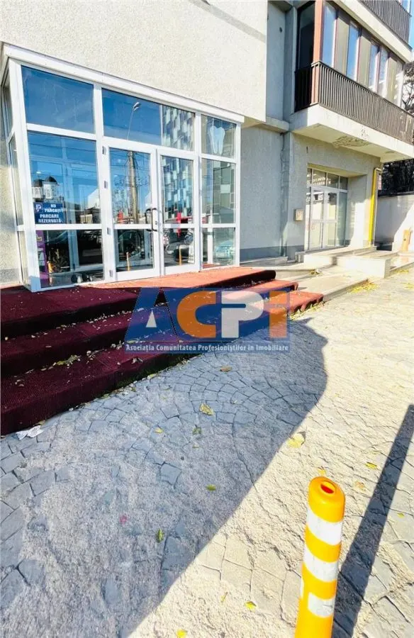 VANZARE SPATIU COMERCIAL Traian Mosilor Stradal Parcare proprie 0 Comision - foto 25