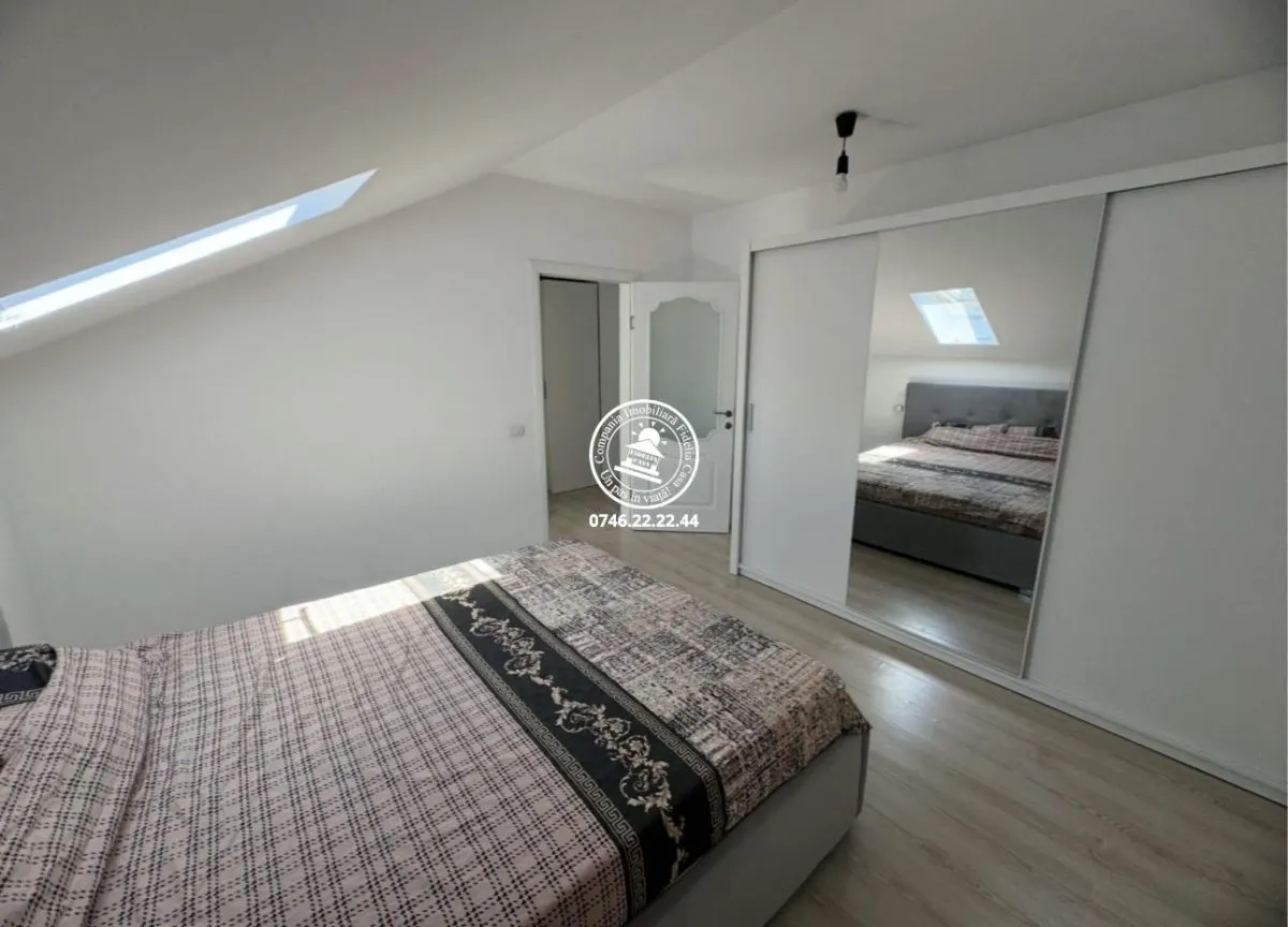 Apartament 2 camere decomandat Rediu - foto 1