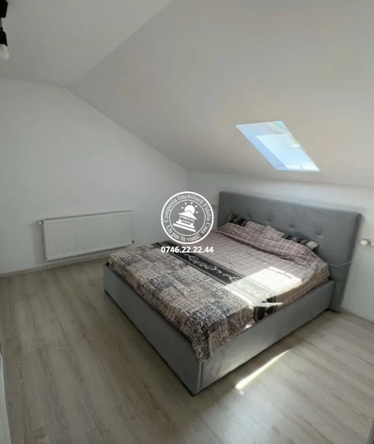 Apartament 2 camere decomandat Rediu - foto 2