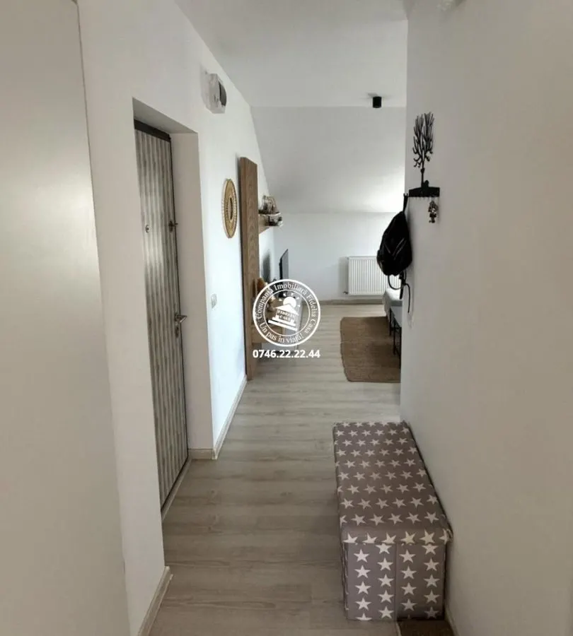 Apartament 2 camere decomandat Rediu - foto 4