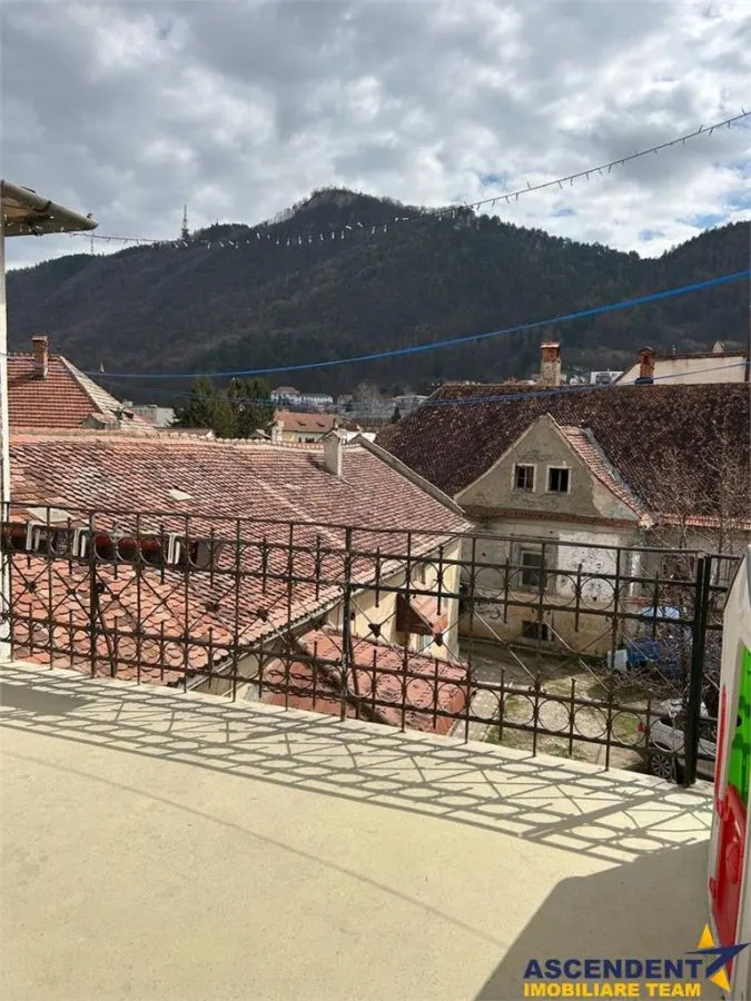 Schei, Brasov - foto 1