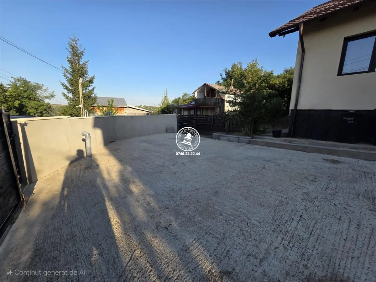 Case / vile de vanzare Breazu - foto 7