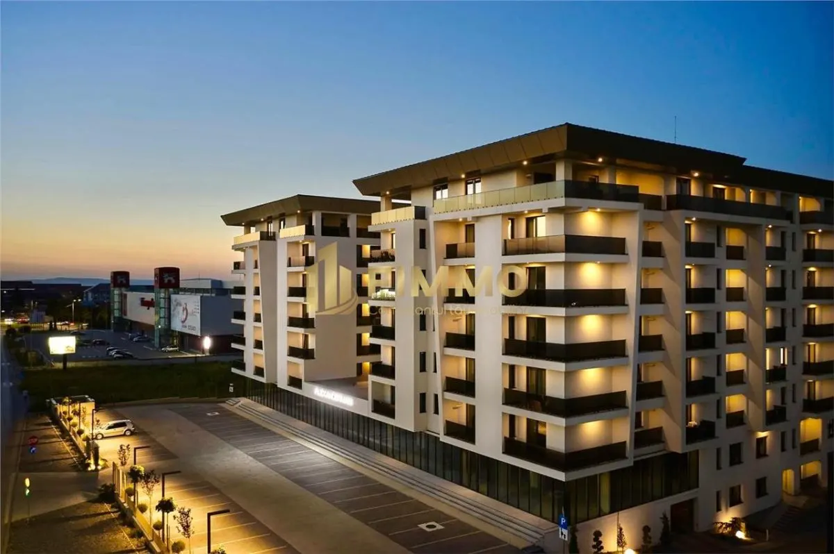 Apartament 3 Camere | Alexanderman | 78 mp | Suceava | ID:1507 - foto 1