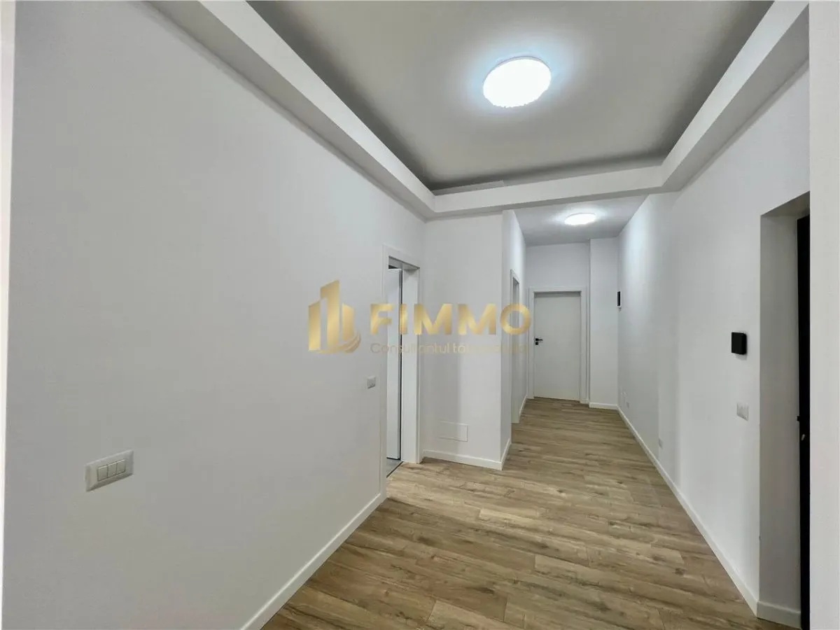 Apartament 3 Camere | Alexanderman | 78 mp | Suceava | ID:1507 - foto 6