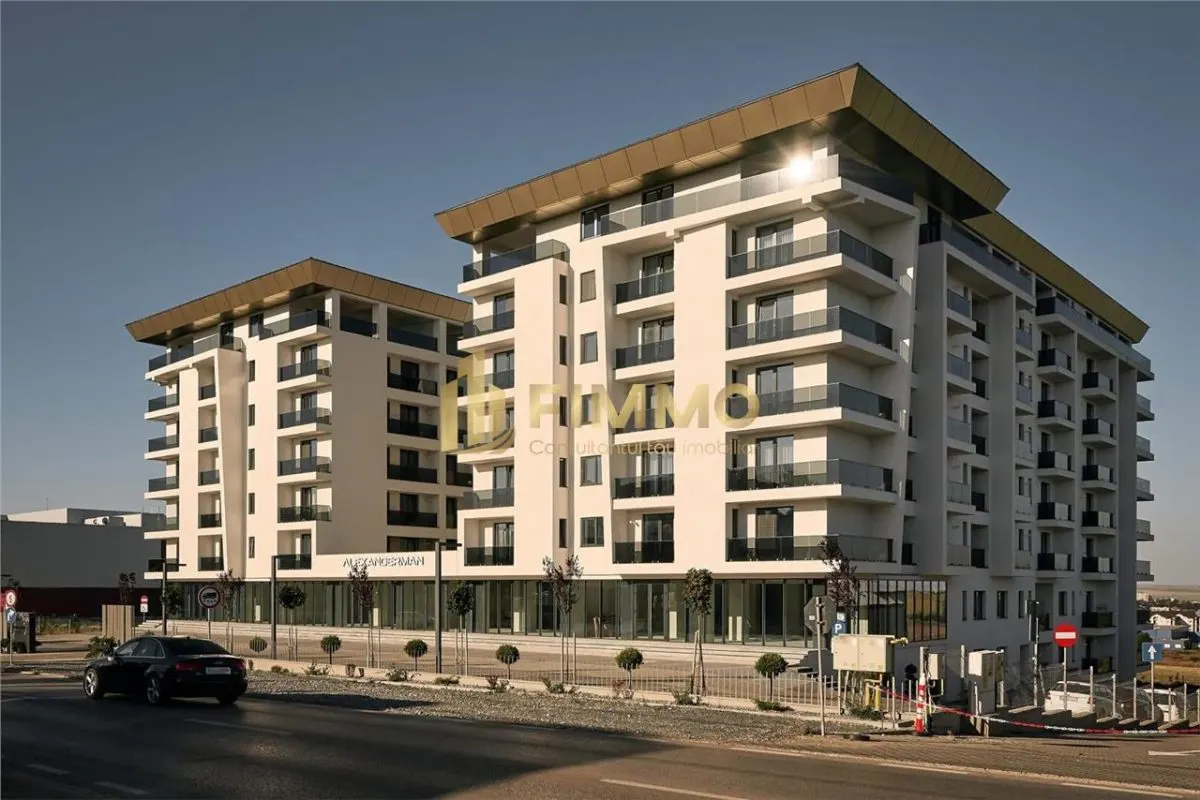 Apartament 3 Camere | Alexanderman | 78 mp | Suceava | ID:1507 - foto 7