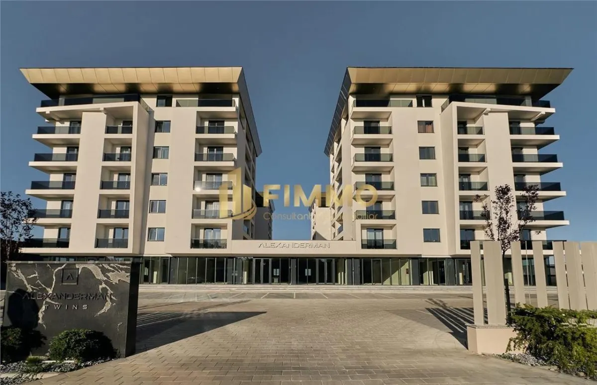 Apartament 3 Camere | Alexanderman | 78 mp | Suceava | ID:1507 - foto 8