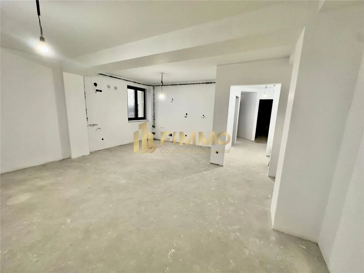 Apartament 3 camere | 69 mp | Decomandat | ID : 1497 - foto 1
