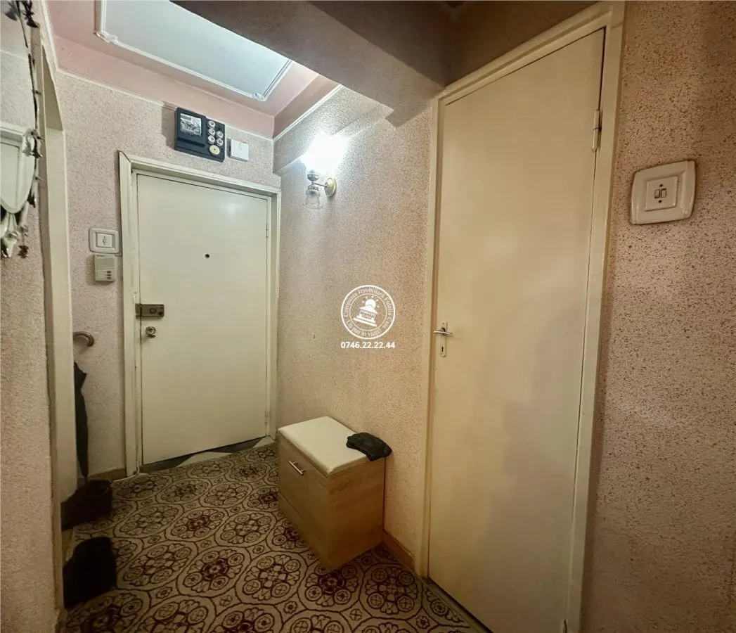 Apartament 3 camere de vanzare Centru - foto 13